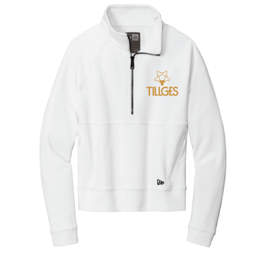 Tillges New Era® Women's STS 1/2-Zip