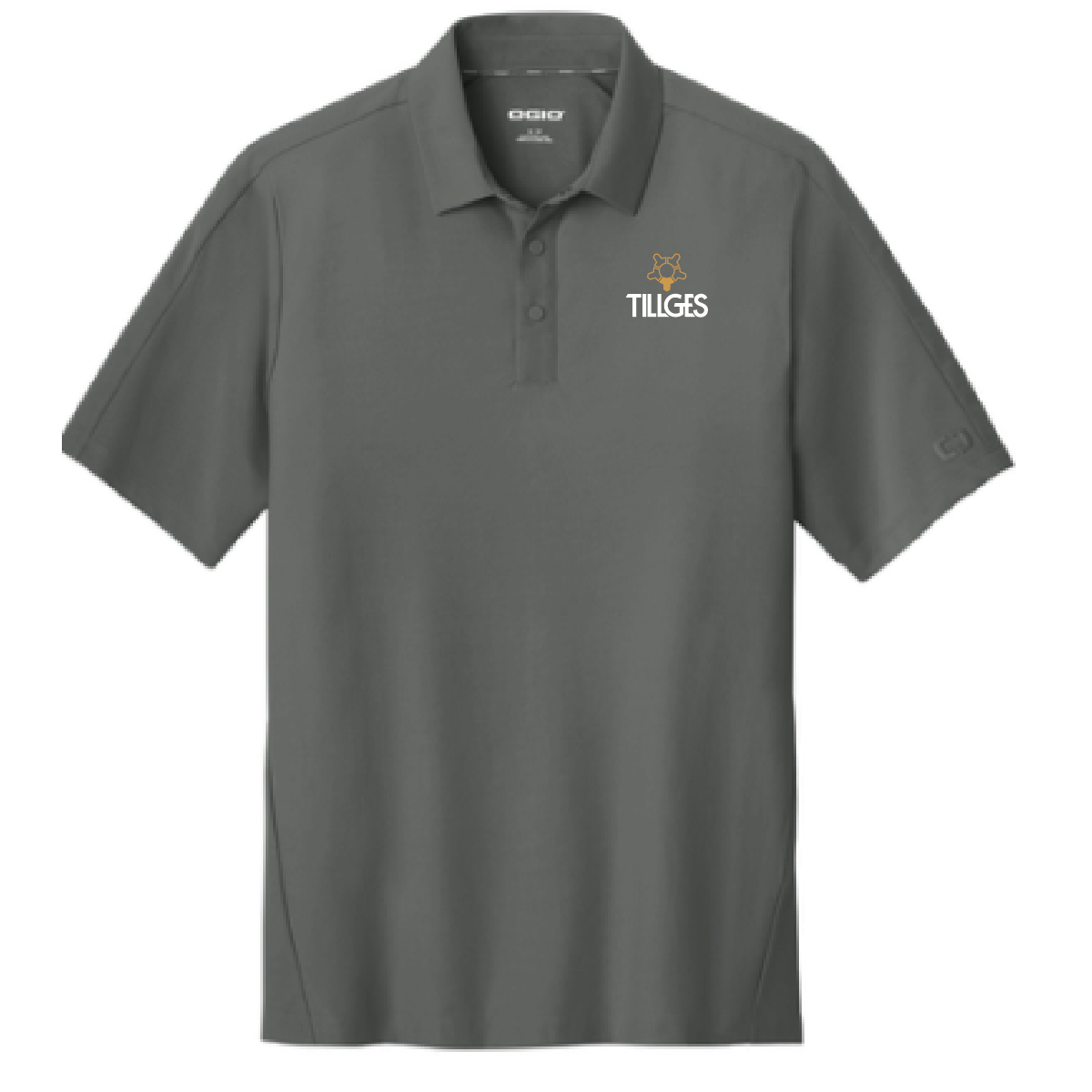 Tillges OGIO® Envision Polo