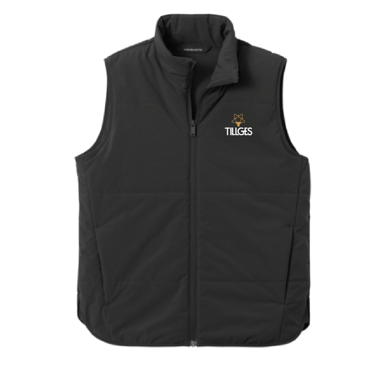 Tillges Mercer+Mertle Women's Brookline Quilted Vest