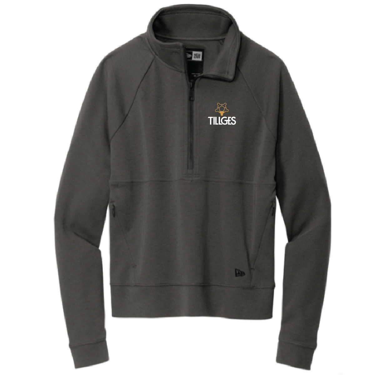 Tillges New Era® Women's STS 1/2-Zip