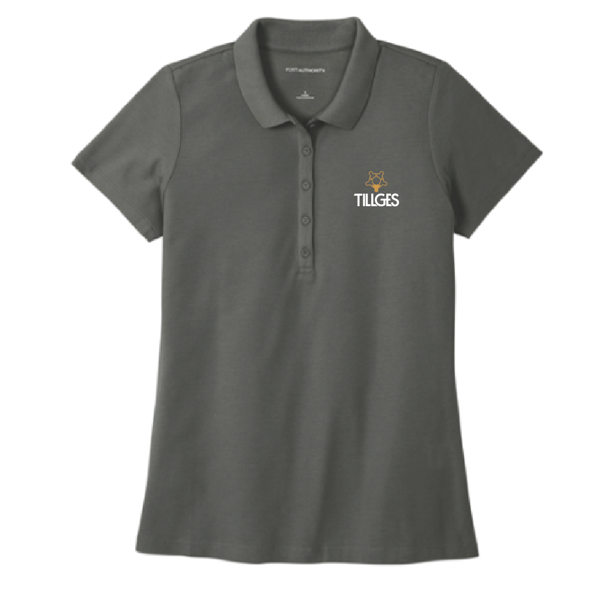 Tillges Port Authority® Women's SuperPro React™ Polo