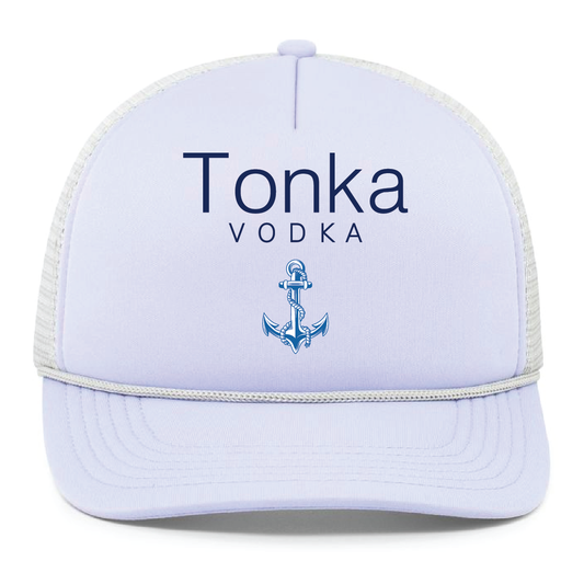 Tonka Vodka - Foam Trucker