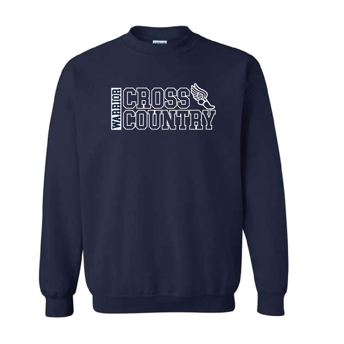 TA Cross Country Crewneck Sweatshirt