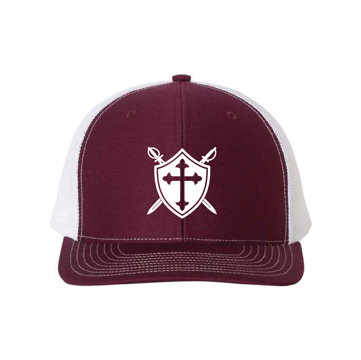 Trinity Academy Trucker Hat