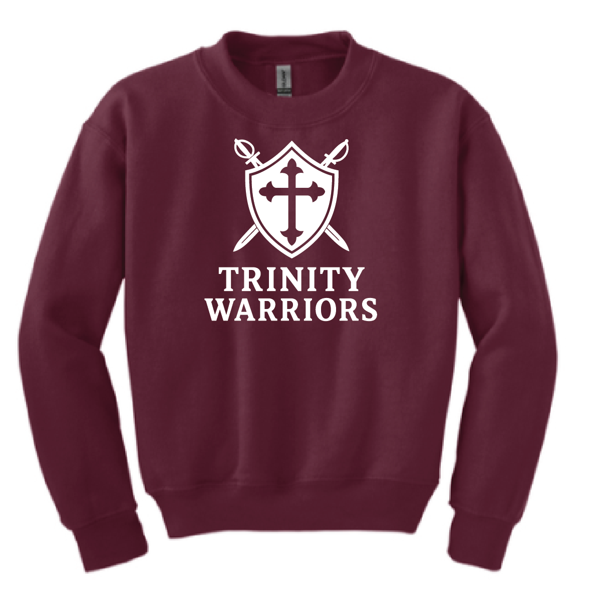 Trinity Academy Crewneck Sweatshirt