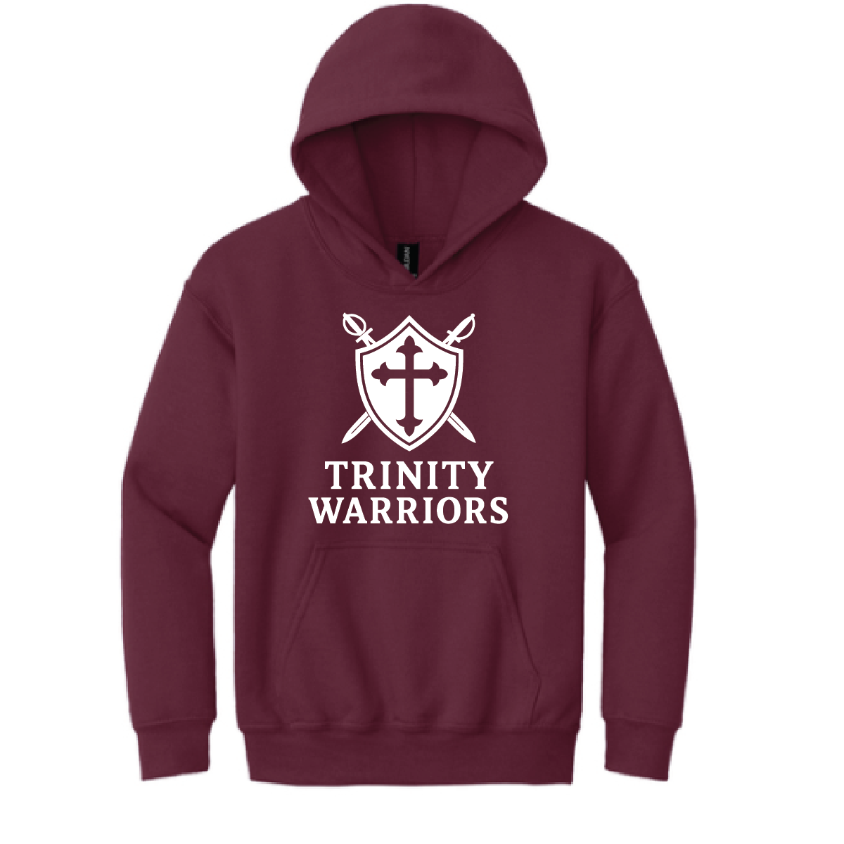 Trinity Academy Fleece Hoodie