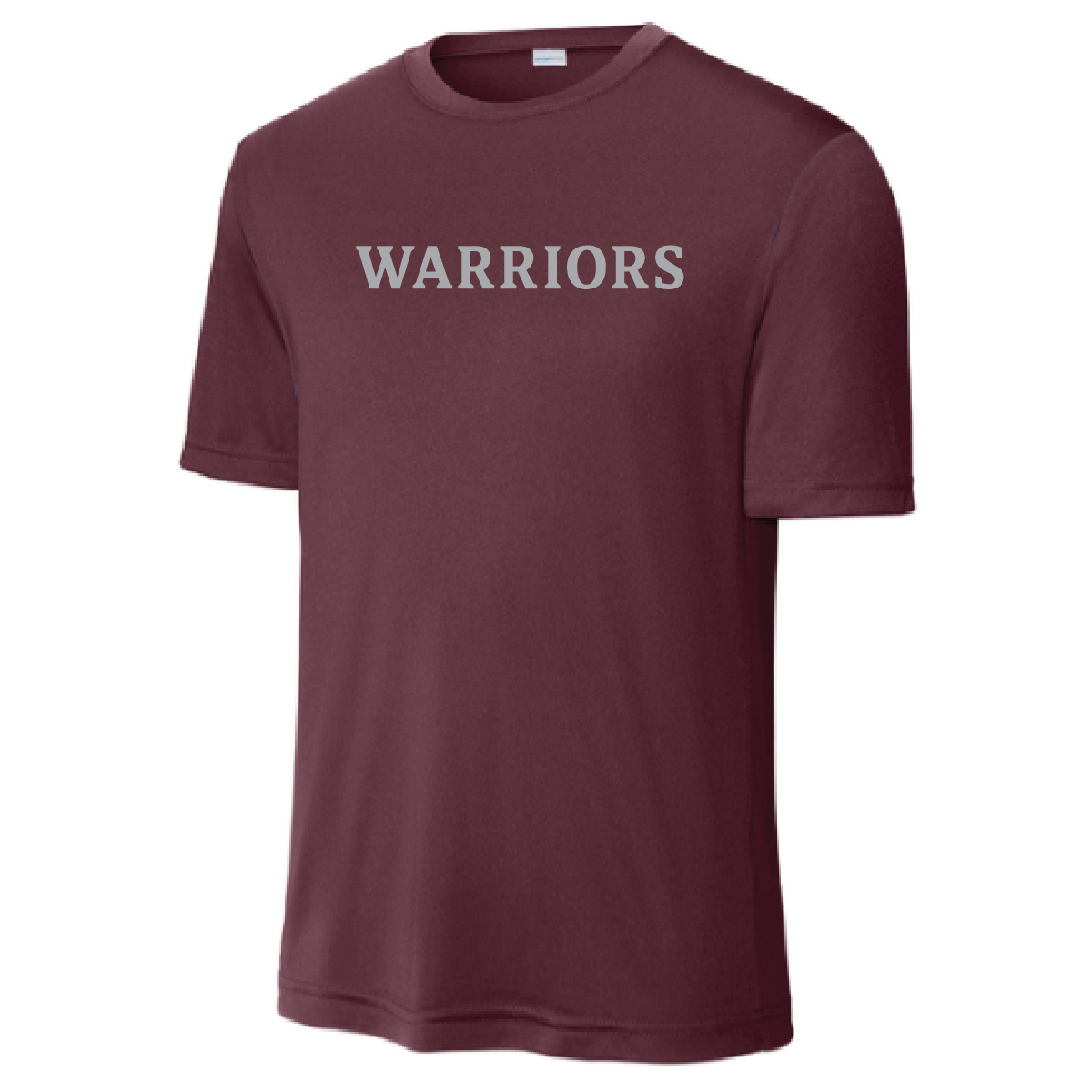 Trinity Academy Sport-Tek® PosiCharge® Competitor™ Tee - WARRIORS
