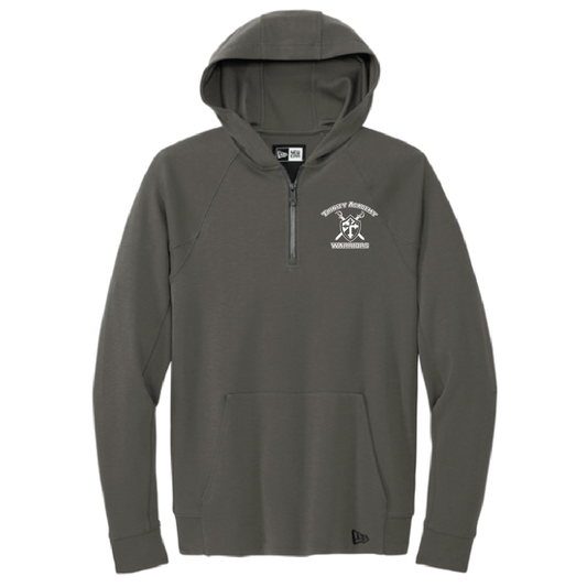 Trinity Academy New Era® STS 1/4-Zip Hoodie