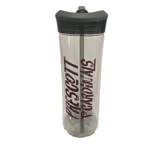 Prescott Retail Tritan Water Bottle