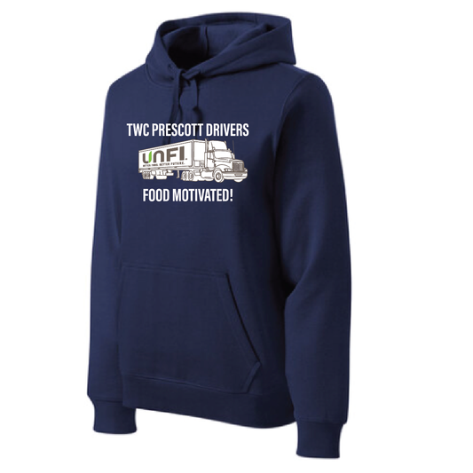 UNFI Sport-Tek Pullover Hooded Sweatshirt