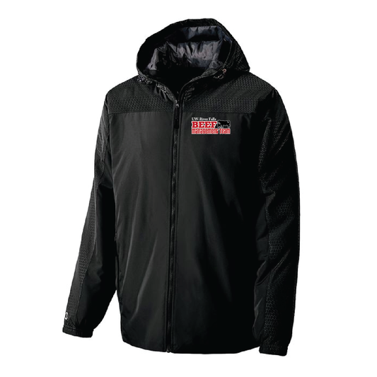 UWRF Beef Management Bionic Jacket