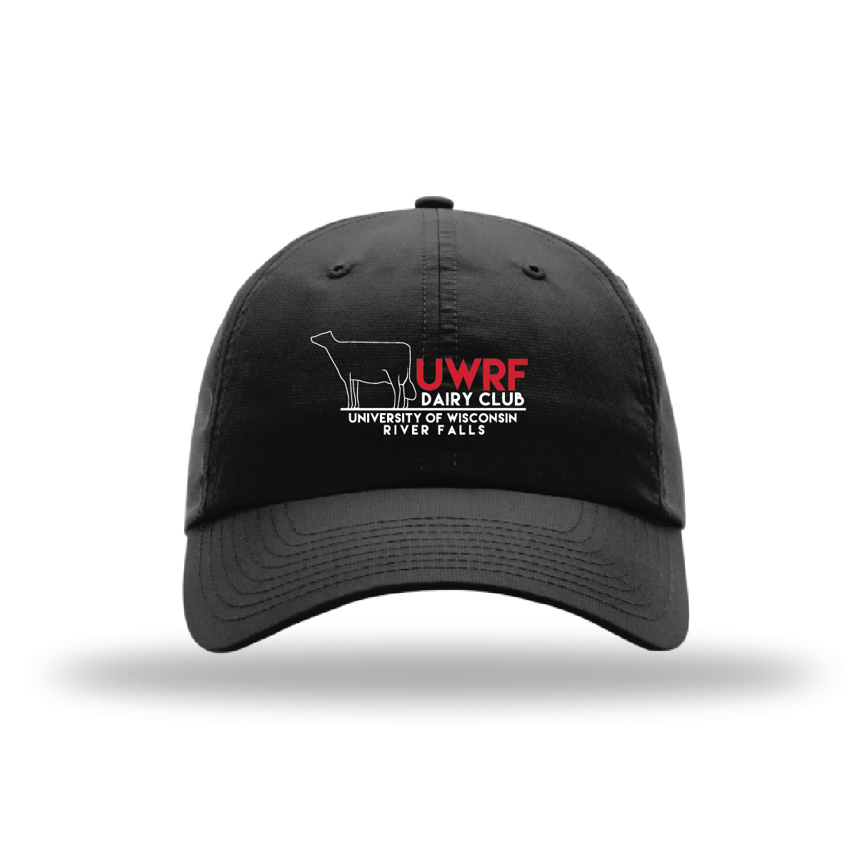 UWRF Dairy Club Richardson 220 Hat