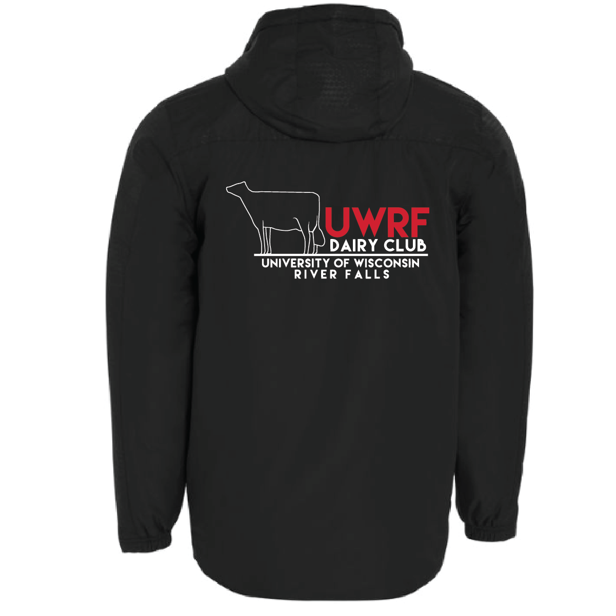 UWRF Dairy Club Bionic Jacket