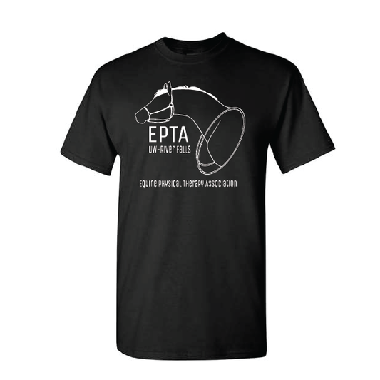 EPTA Gildan Short Sleeve T-shirt