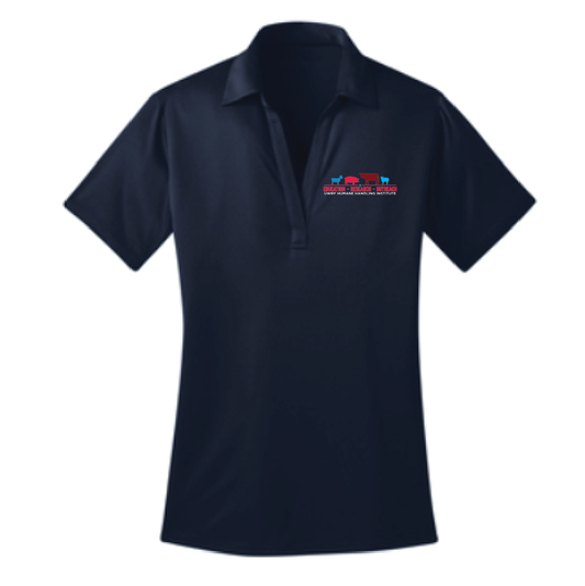 UWRF HHI Port Authority® Silk Touch™ Performance Polo