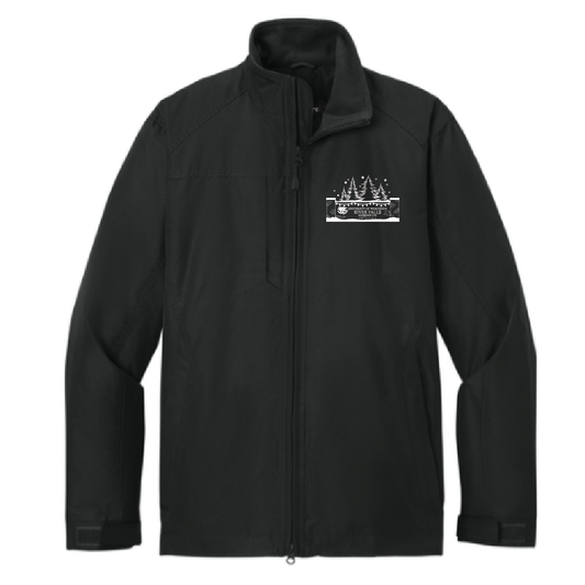 UWRF- Res Life Port Authority Challenger Jacket