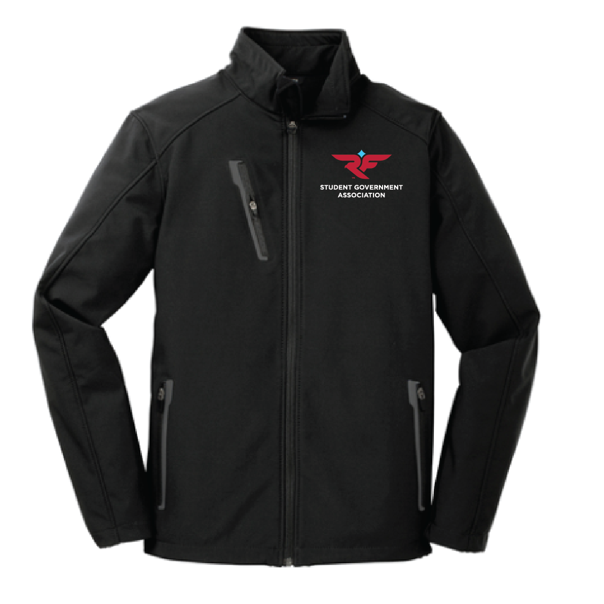UWRF- SGA Port Authority® Welded Soft Shell Jacket