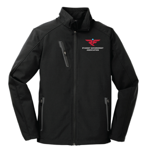 UWRF- SGA Port Authority® Welded Soft Shell Jacket