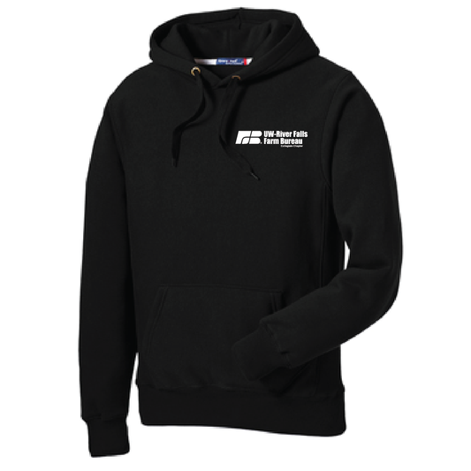 UWRF Farm Bureau Super heavy Weight Sweatshirt