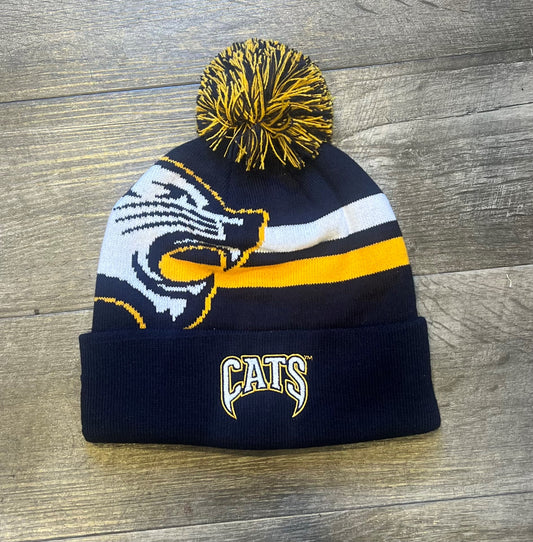 River Falls Retail Online CATS Beanie