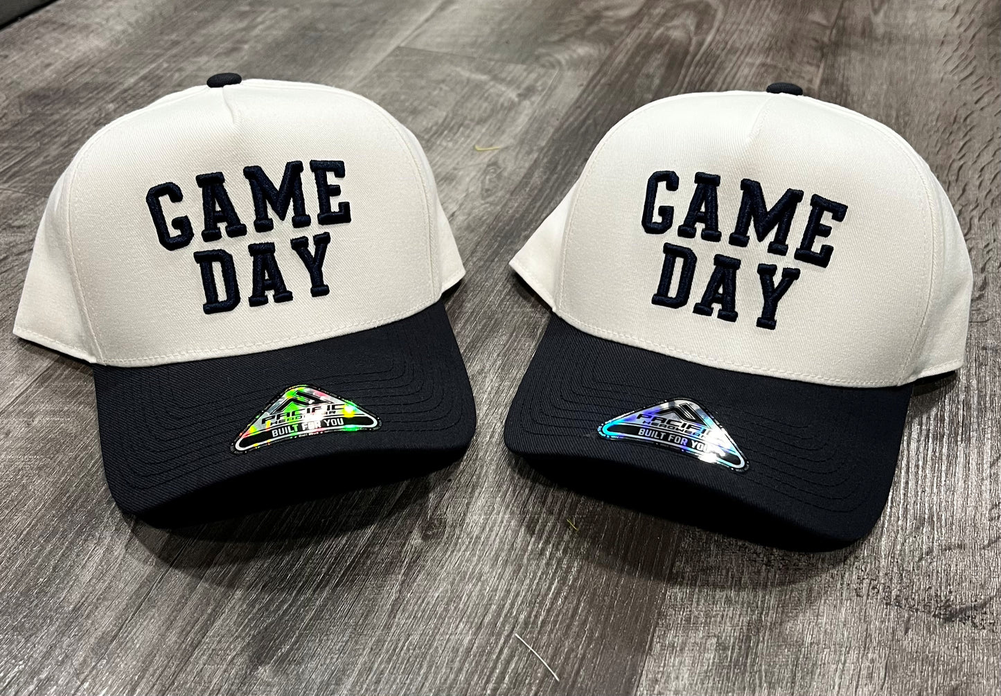 River Falls Retail Online Game Day Hat