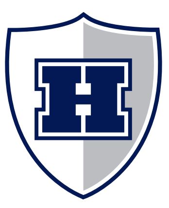 Hudson Raiders Online Sticker
