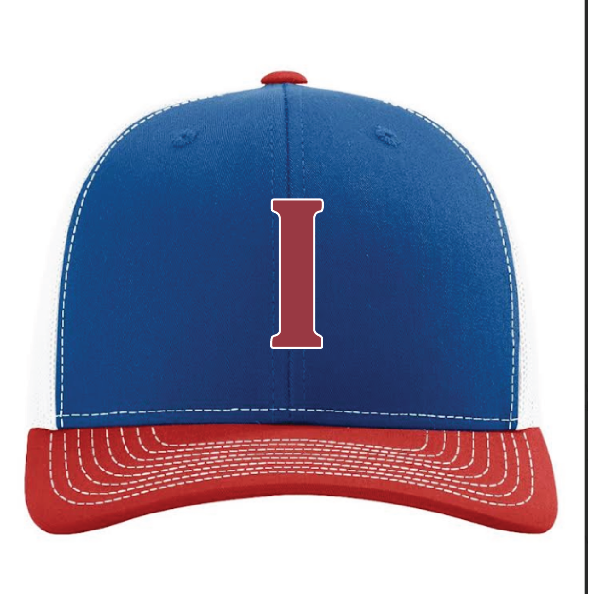 Ignite Baseball 112 Trucker Hat