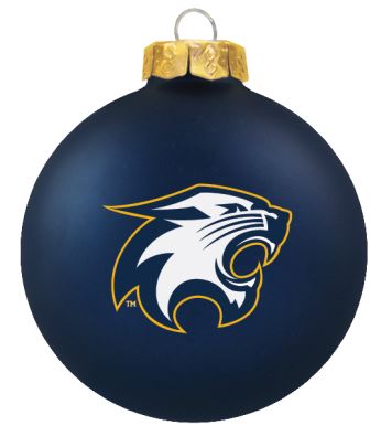 River Falls Retail Online Wildcat Ornament