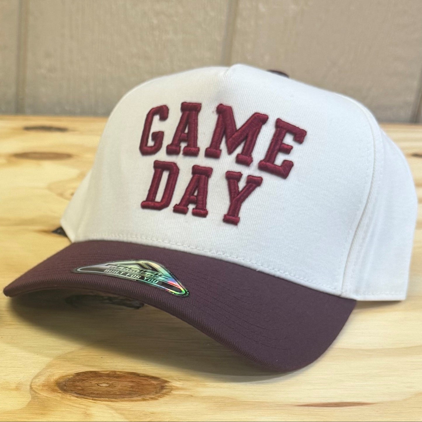 Prescott Retail Online Game Day Hat