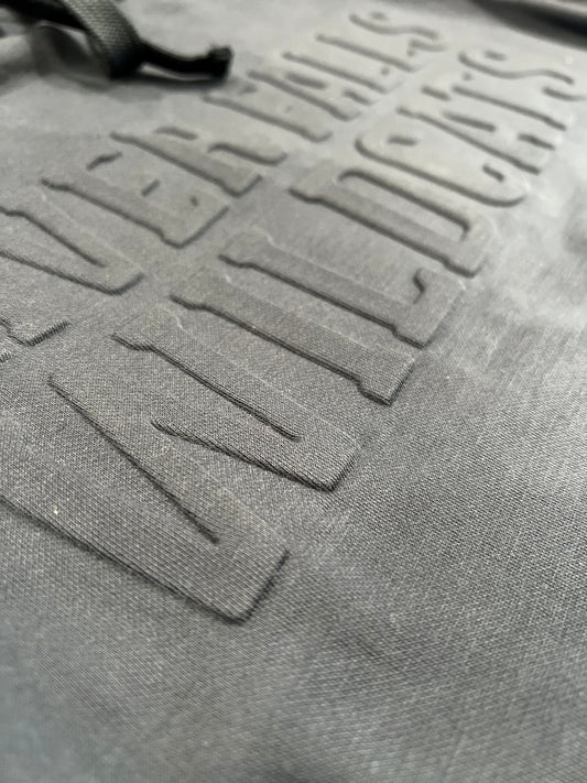 River Falls Retail Online Embossed Sweatshirt