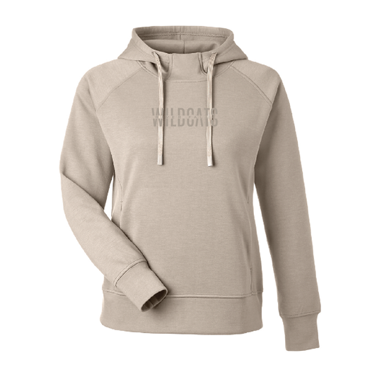 River Falls Retail Online Ladies Apex Fleece Hood
