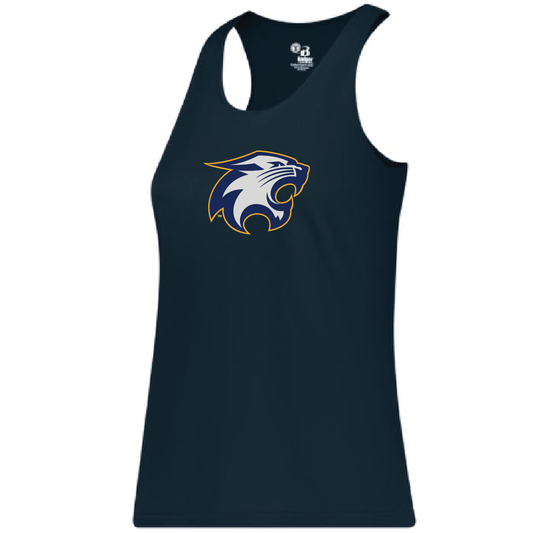 River Falls Retail Online PosiCharge Competitor Tank - Womens and Girls
