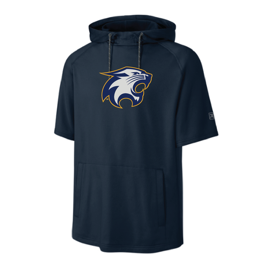 River Falls Retail OnlineRichardson Charge Short Sleeve Hoodie