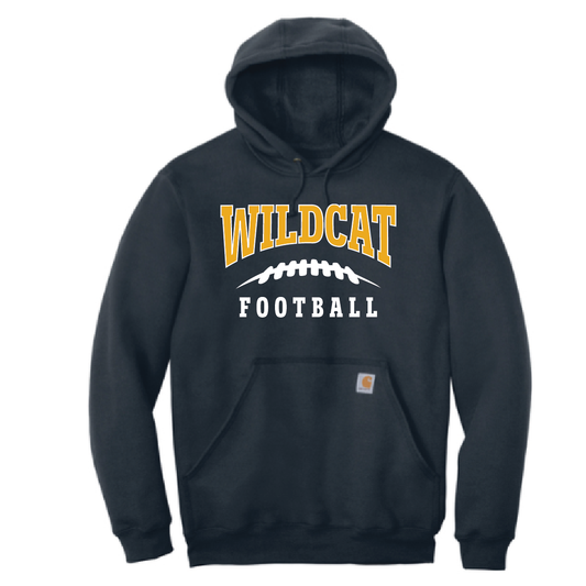 RFYFA Carhartt Midweight Hooded Sweatshirt