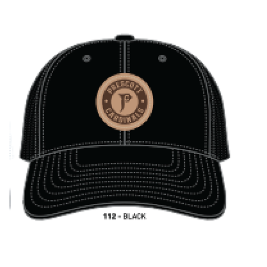 Prescott Retail Online Richardson 112 leather patch