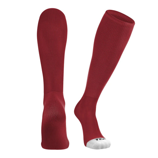 Prescott Retail Cardinal Sock