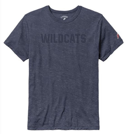 River Falls Retail Online Victory Falls Unisex Embossed T-shirt