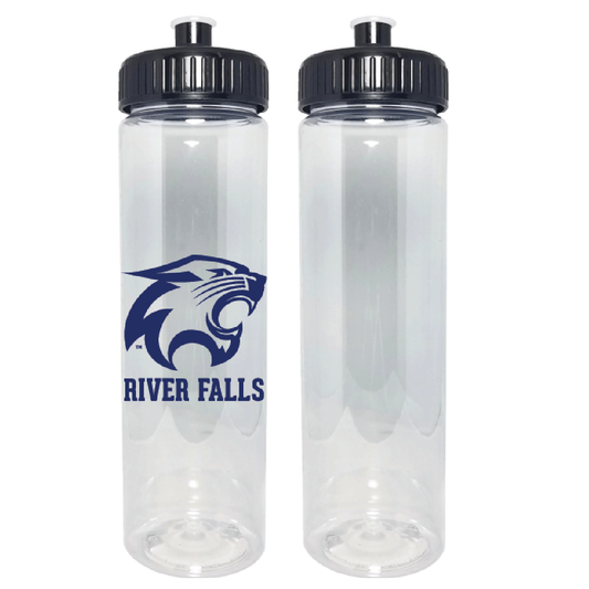 River Falls Retail Online Freedom Squeeze Bottle