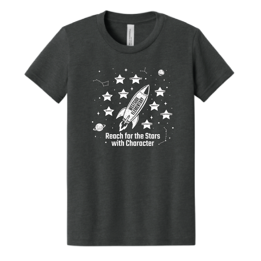 Westside Elementary Bella + Canvas Jersey Tee