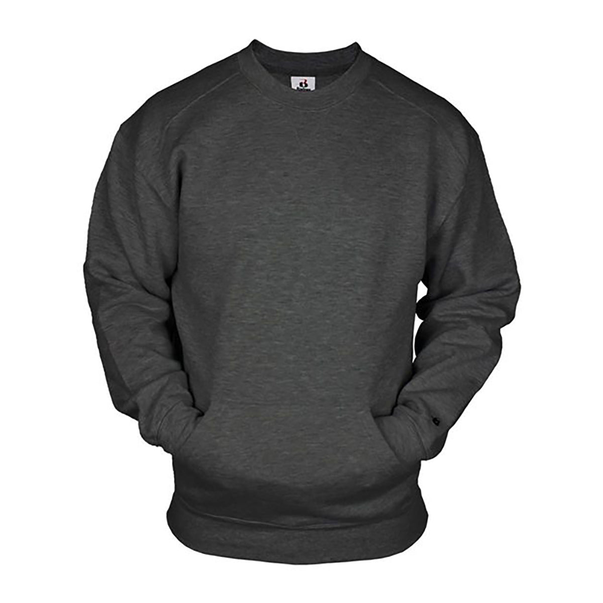 Loparex Badger Pocket Sweatshirt River City Stitch