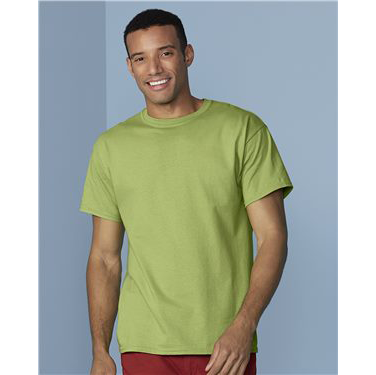 TCLAD Gildan Ultra Cotton T-Shirt