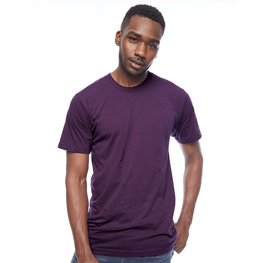 TCLAD American Apparel - Fine Jersey Tee
