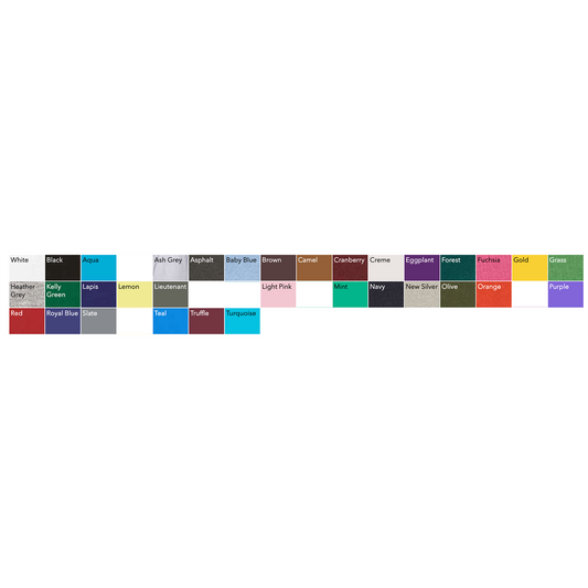 TCLAD American Apparel - Fine Jersey Tee