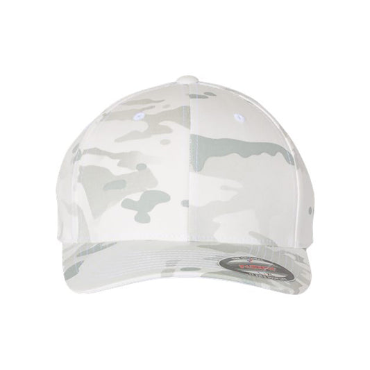 TCLAD Flexfit - Cotton Blend Cap