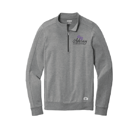 Adoray Ogio Luuma 1/2 Zip Fleece