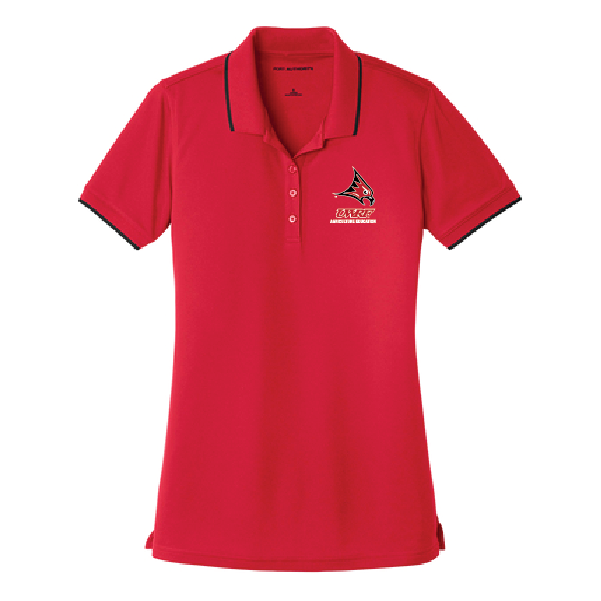 UWRF Ag Ed Polo- Men's And Women's