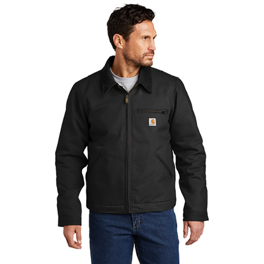Loparex Carhartt Duck Detroit Jacket