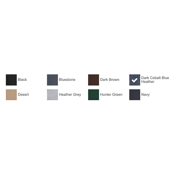 Loparex Carhartt Tall Workwear Pocket Short Sleeve T-Shirt