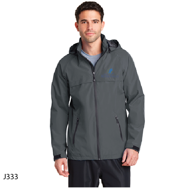 City Of RF Port Authority® Torrent Waterproof Jacket