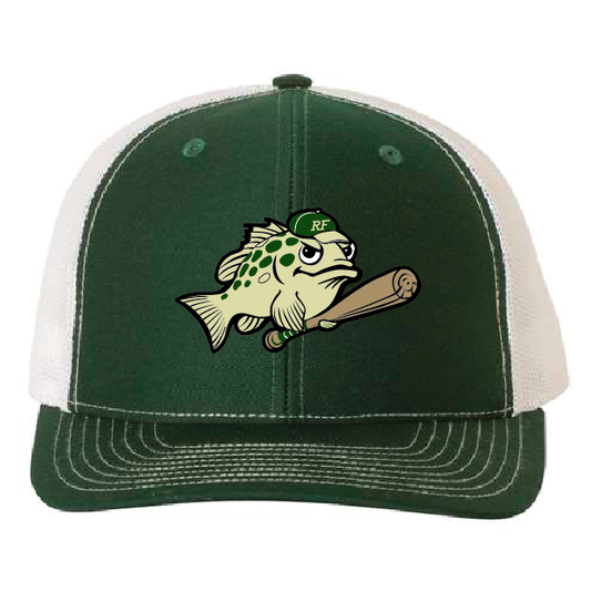 Groupers Trucker Hat